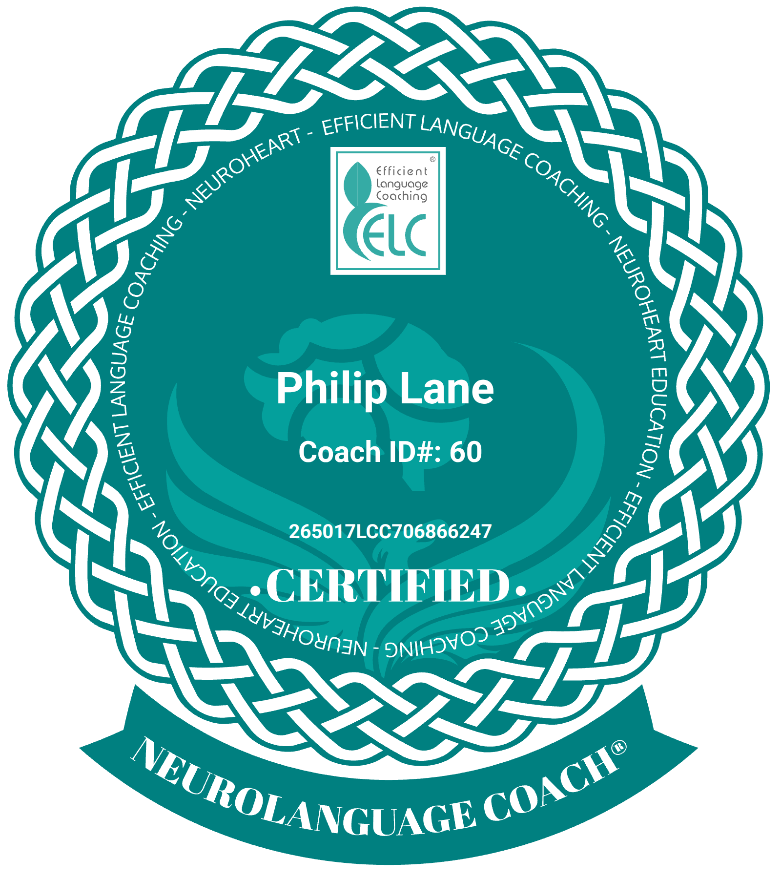 Neurolanguage Coach