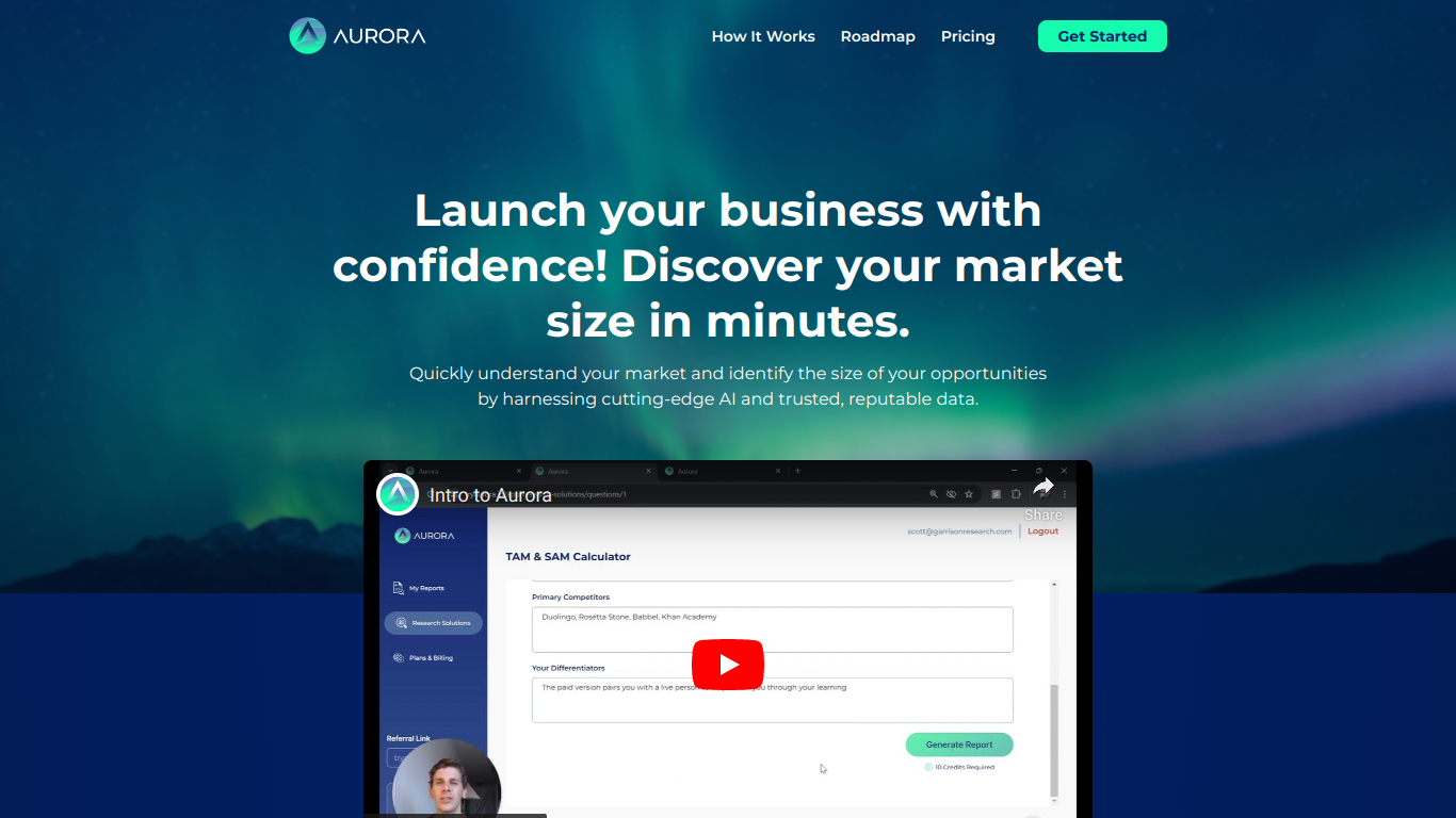 Aurora Review