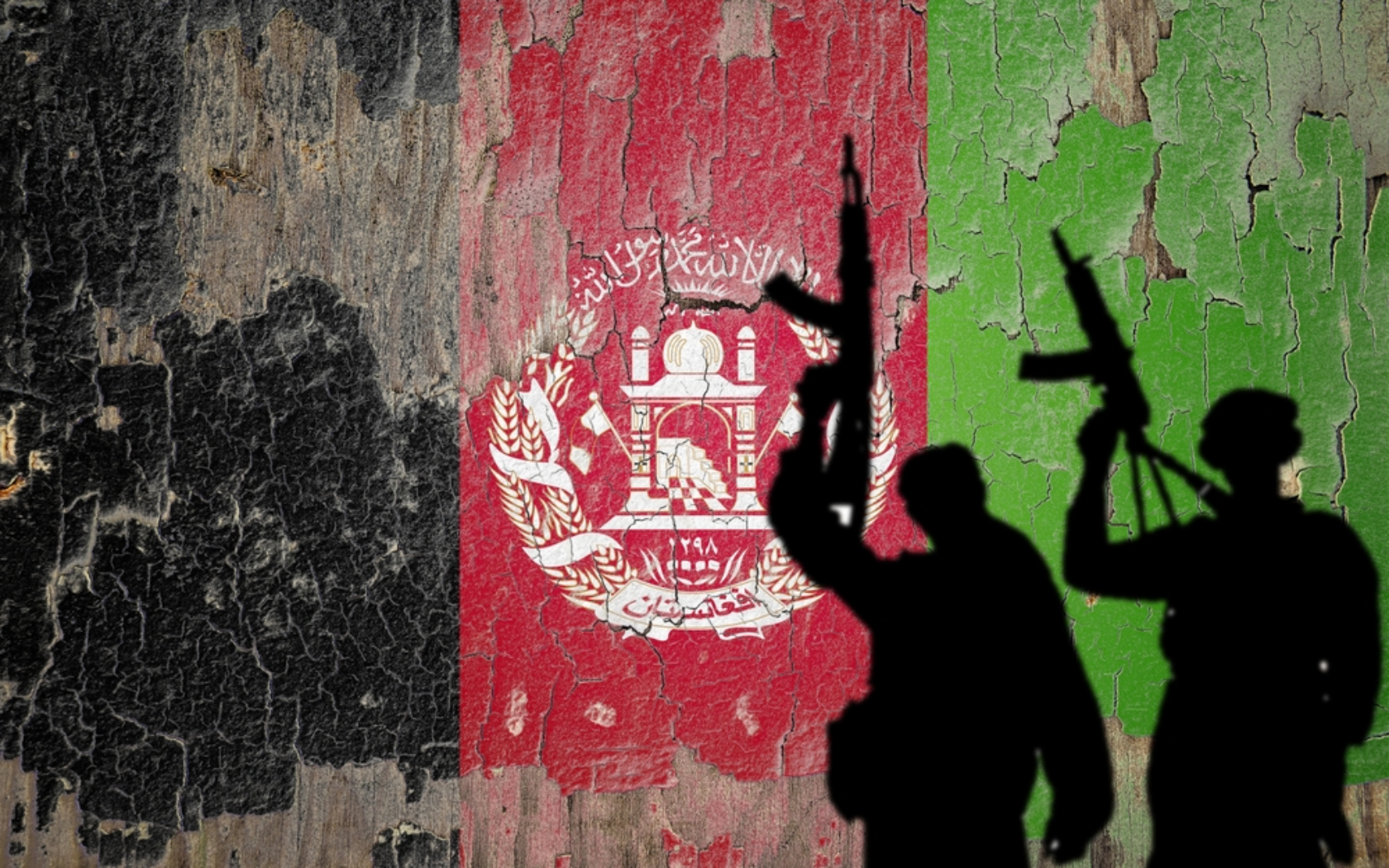 Afghanistan: Churches are growing despite opposition