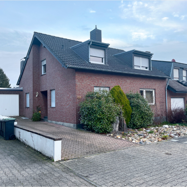 Haus in ruhiger Lage - optimal für Familien (52078 Aachen)