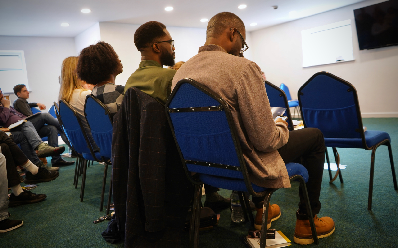 God over all: The doctrine of providence surveyed at the Trinity Grace Conference