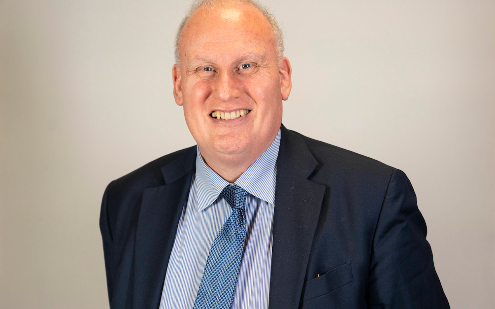 Christian Institute Chairman Revd Dr Richard Turnbull dies aged 65