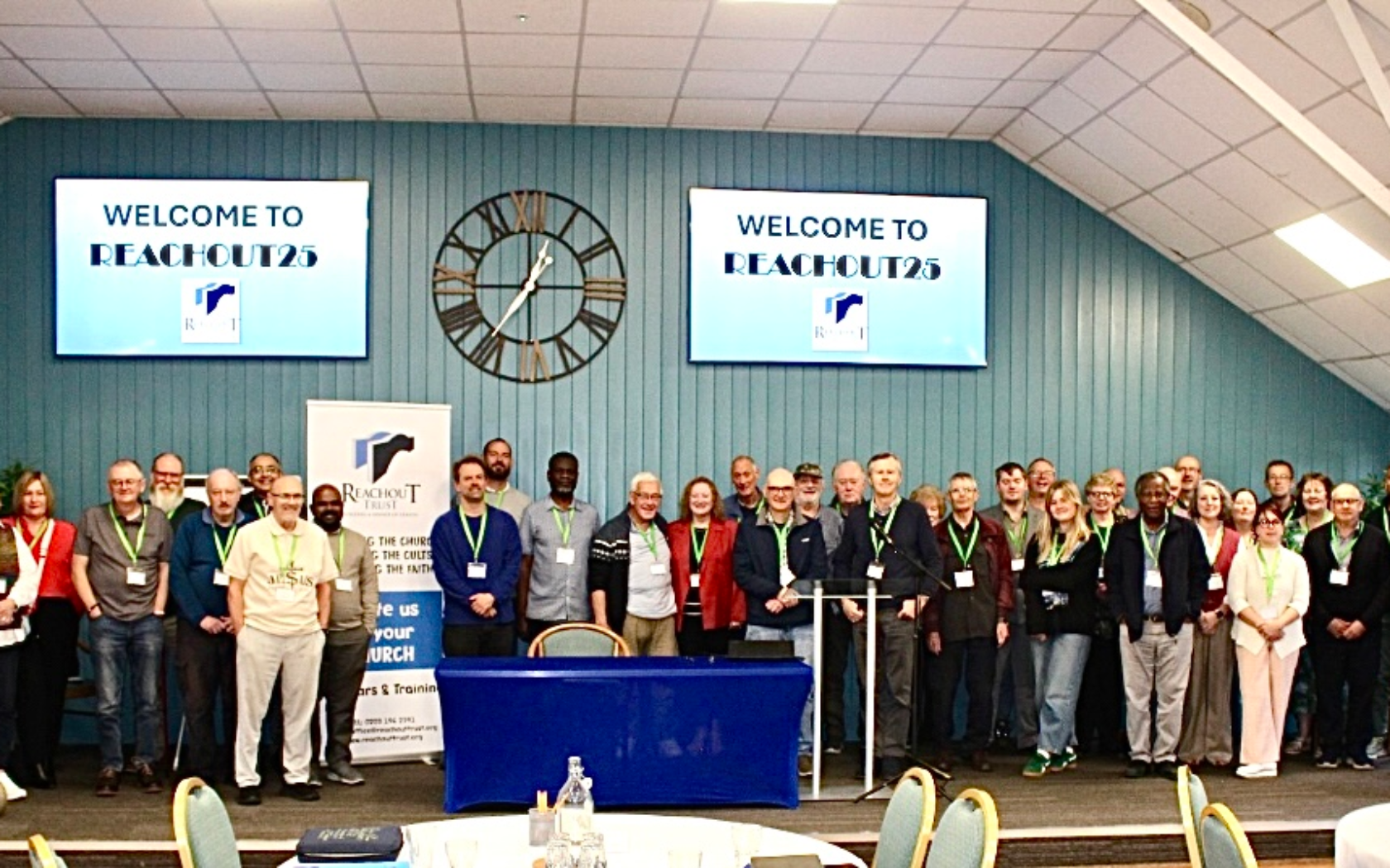 ‘The Watchtower world of illusion’ addressed at annual conference for ex-cult members