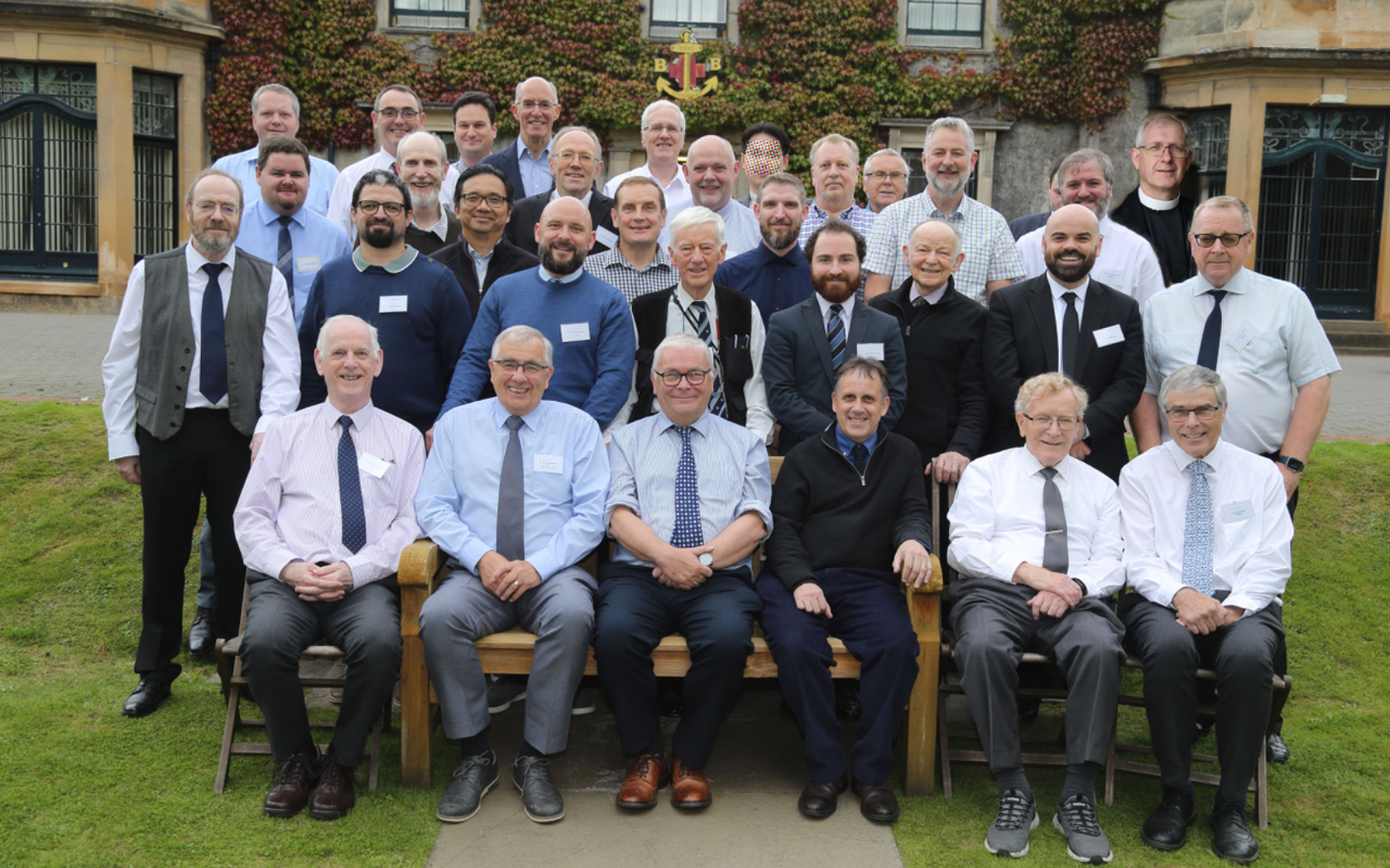 71st School in Theology considers the life and impact of Hugh Martin