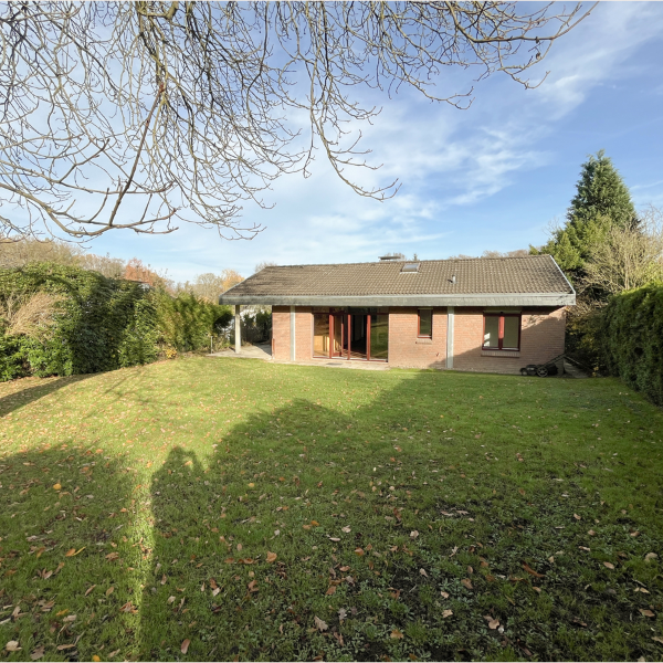 Baugrundstück in Top Lage im Aachener Südviertel (52076 Aachen)