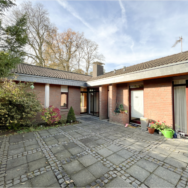 Baugrundstück in Top Lage im Aachener Südviertel (52076 Aachen)