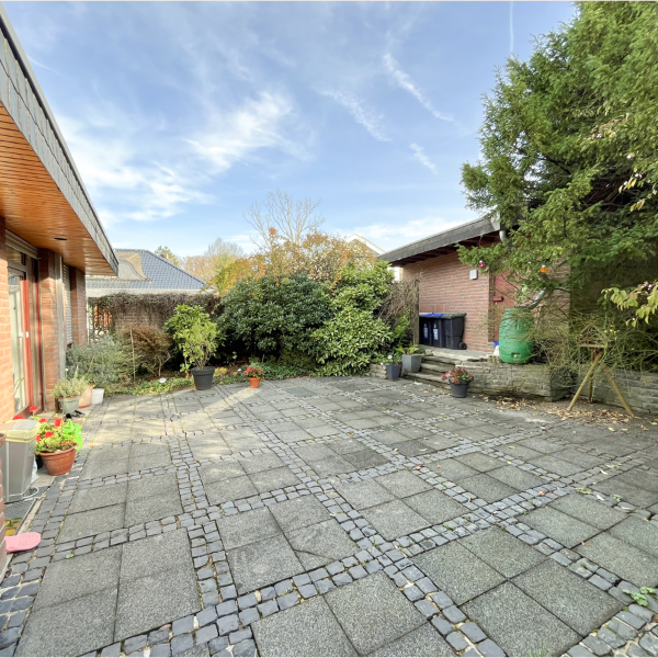 Baugrundstück in Top Lage im Aachener Südviertel (52076 Aachen)