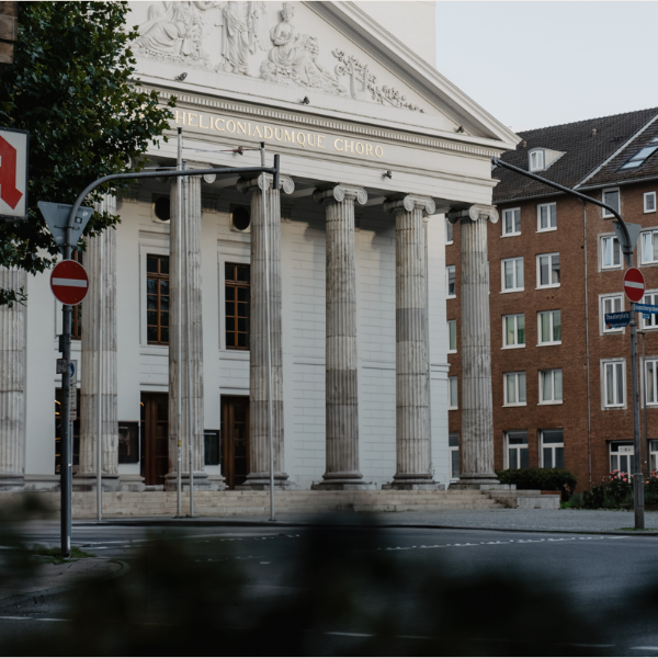 Penthouse über zwei Etagen in der Aachener Innenstadt (52062 Aachen)