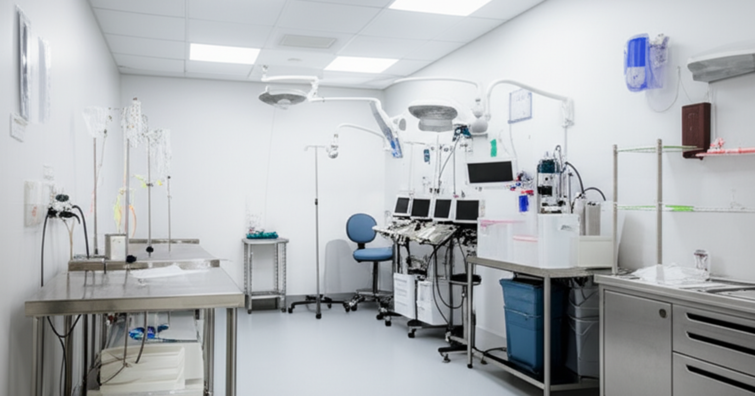 LTA Campinas Vigilância Sanitária para Clínicas