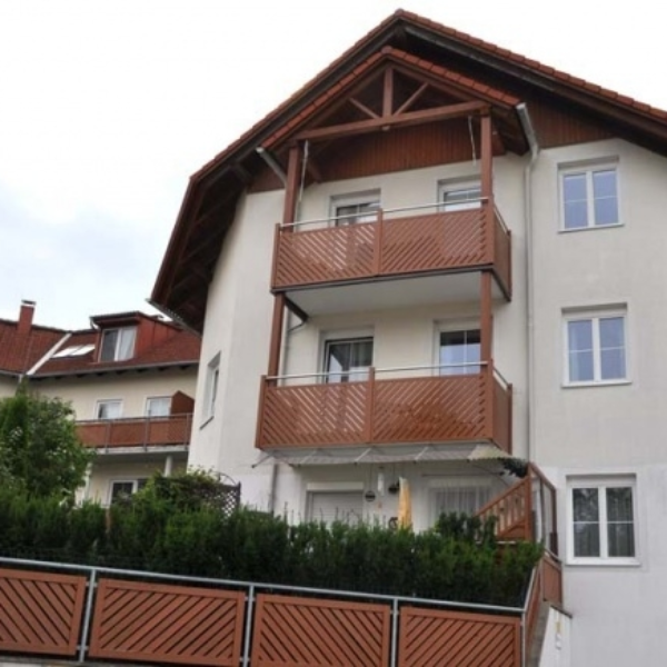 BERGKRISTALL - Helle, gemütliche ETW, Top 11, 76,88 m2, + Terrasse, in 4180 Zwettl/Rodl ( Zwettl/Rodl)