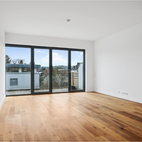 kleines Penthouse mit Blick über Aachen (52064 Aachen)