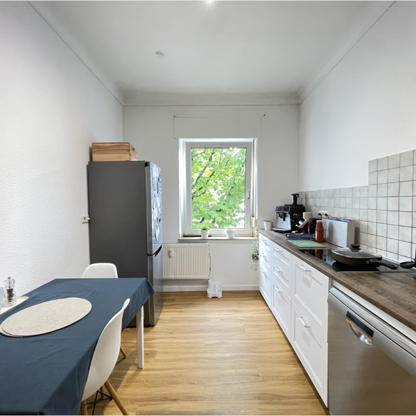 stilvolle 2,5 Zimmer Wohnung in Aachen-Brand (52078 Aachen)