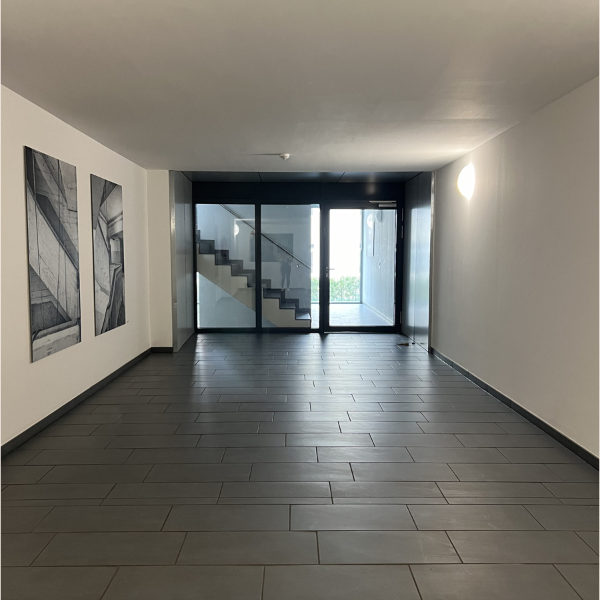 Attraktives Investment in ehemaligem Bunker (52064 Aachen)