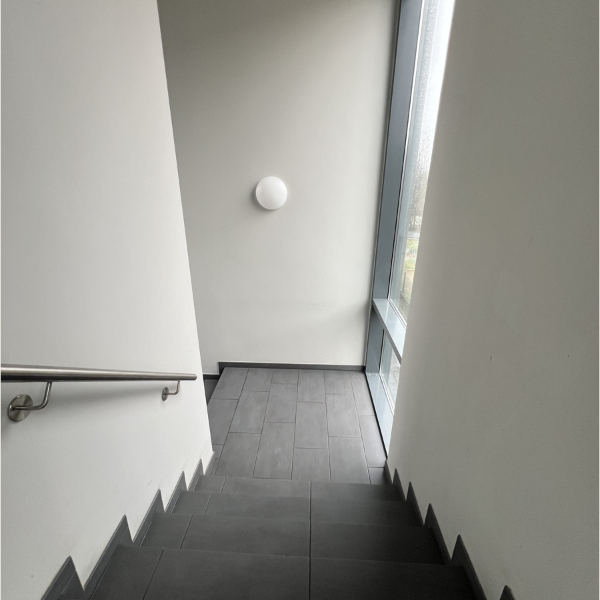 Attraktives Investment in ehemaligem Bunker (52064 Aachen)