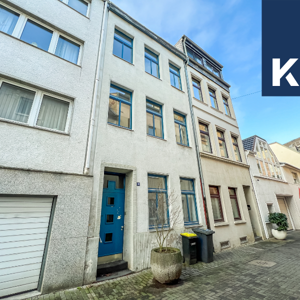 140 m² Leerstand im Severinsviertel (50678 Köln)