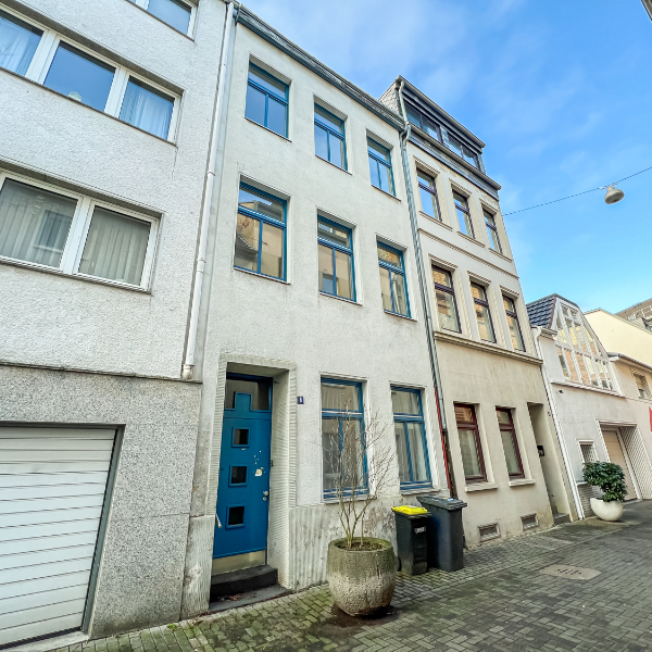 140 m² Leerstand im Severinsviertel (50678 Köln)