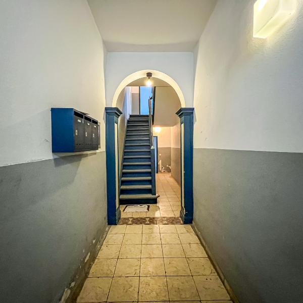 140 m² Leerstand im Severinsviertel (50678 Köln)