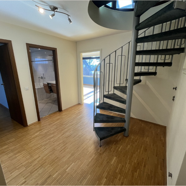 Wohnen am Wald - Eigentumswohnung in Aachen/Brand (52078 Aachen)