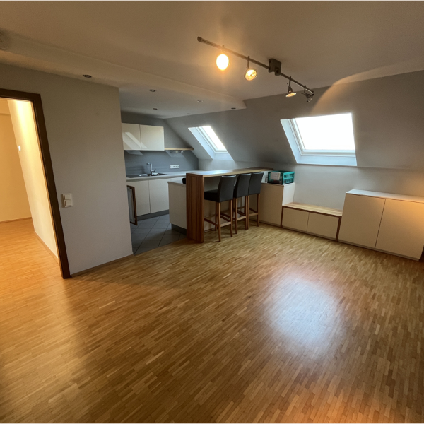 Wohnen am Wald - Eigentumswohnung in Aachen/Brand (52078 Aachen)