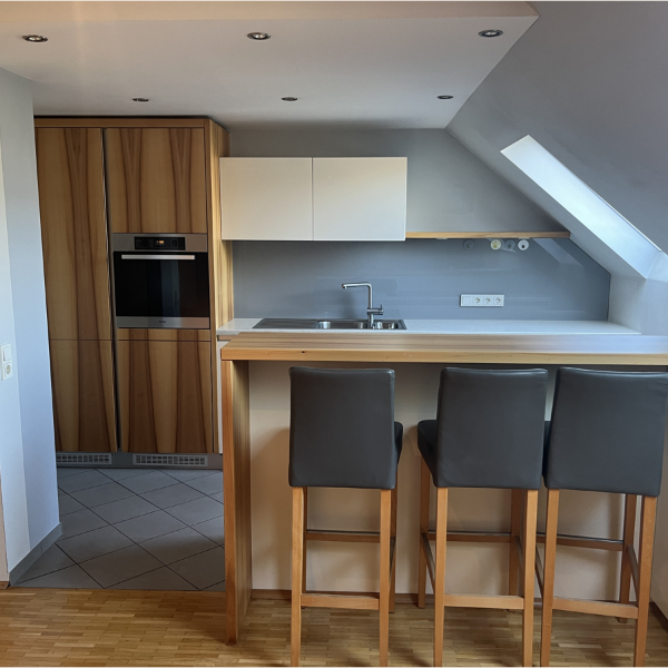 Wohnen am Wald - Eigentumswohnung in Aachen/Brand (52078 Aachen)