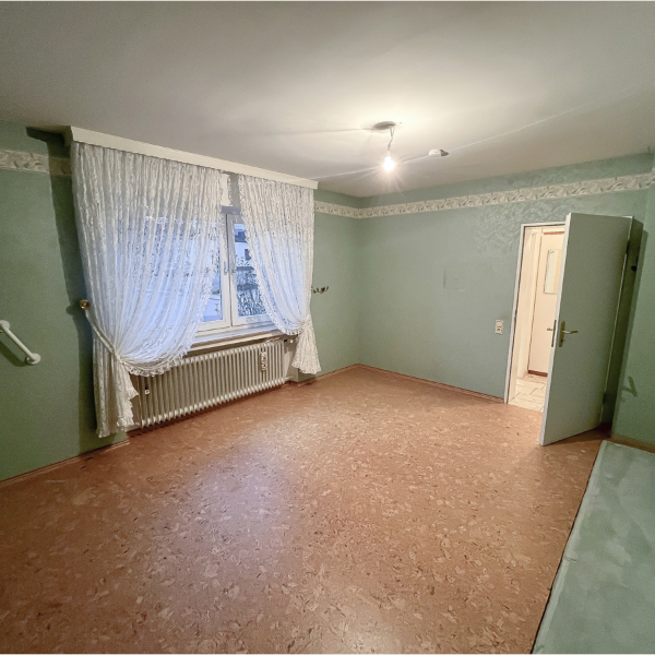 Haus in ruhiger Lage - optimal für Familien (52078 Aachen)