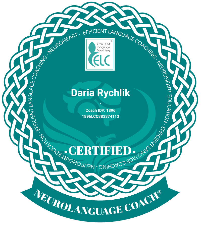 NLC badge