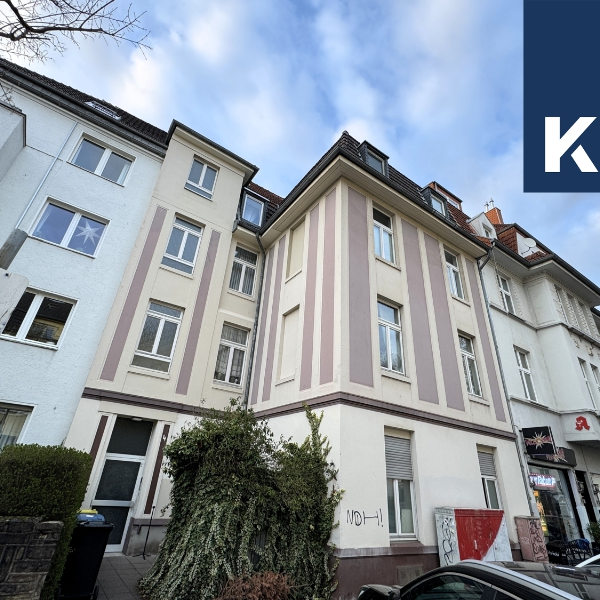 Wohninvestment in Köln-Sülz mit stabilem Standortfaktor (50937 Köln / Sülz)