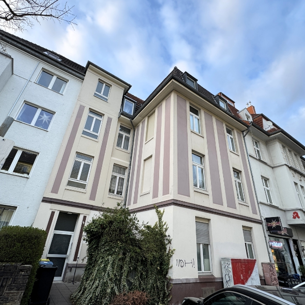 Wohninvestment in Köln-Sülz mit stabilem Standortfaktor (50937 Köln / Sülz)