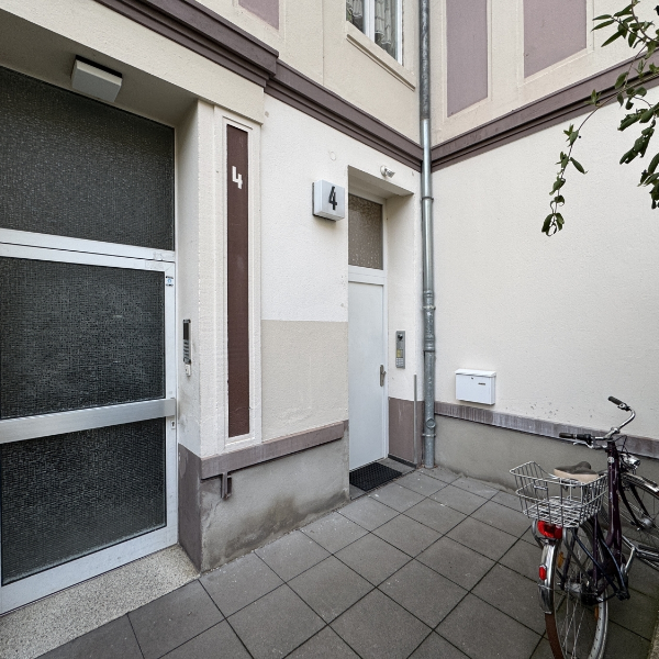 Wohninvestment in Köln-Sülz mit stabilem Standortfaktor (50937 Köln / Sülz)