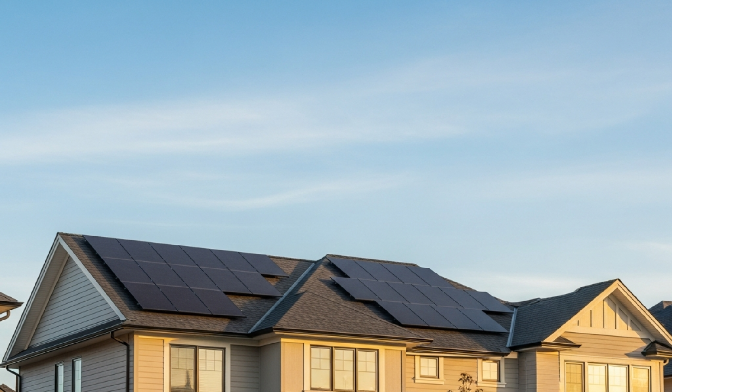 Alberta Solar Incentives & Rebates 2026: Power Your Home with E3 Solar