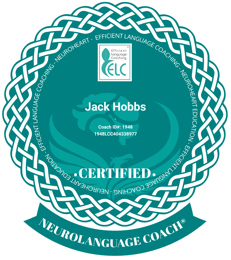 NLC badge