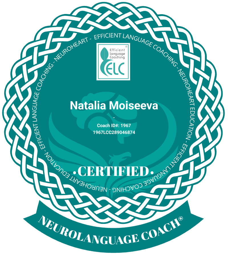Neurolanguage Coach