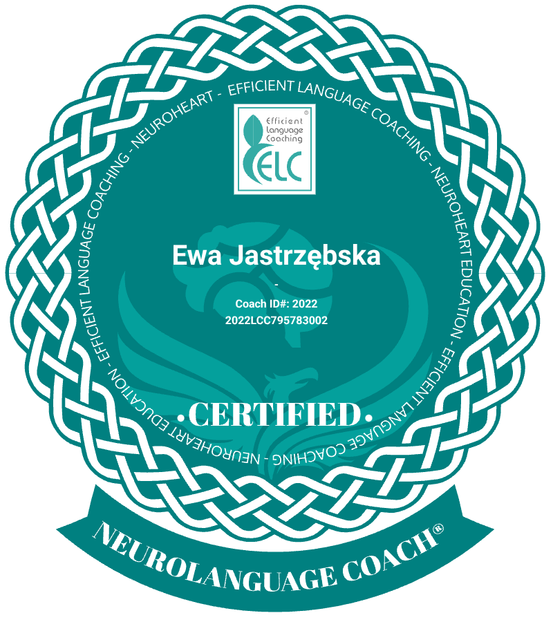 Neurolanguage Coach