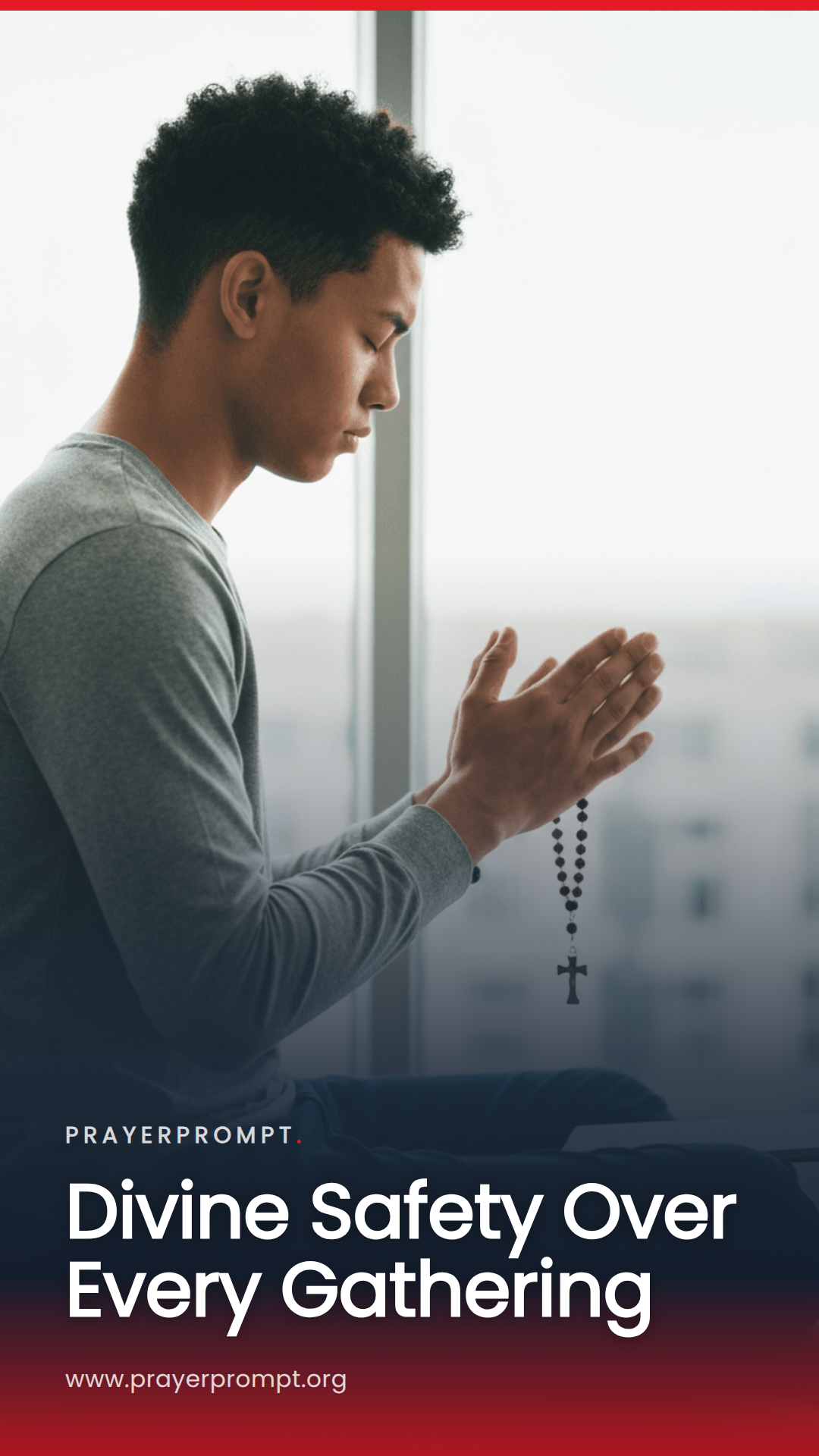 prayers for physical health and protection at gatherings - 12. Prayer for Safe Transportation to Hospitals