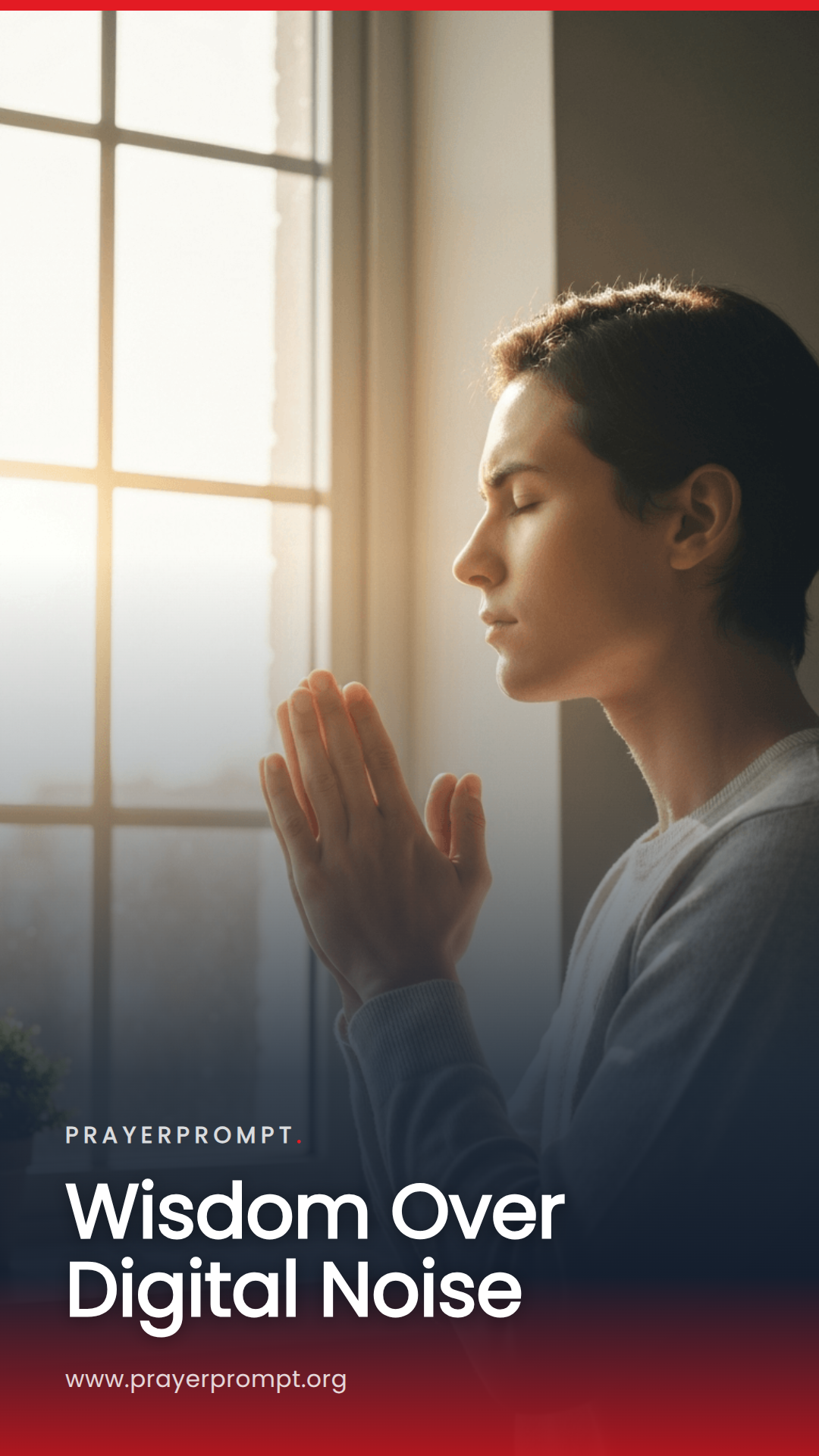 prayer points for discernment in the age of technology - Prayer Points for Discernment in the Age of Technology