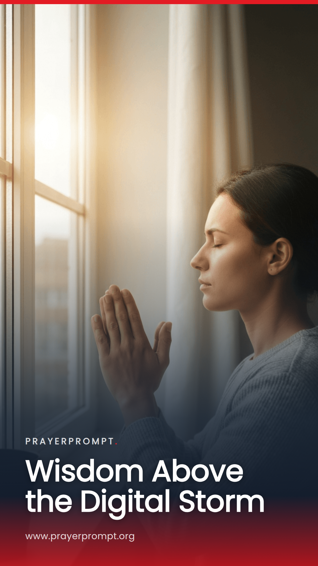 prayer points for discernment amid technological change and end-times concerns - Prayer Points for Discernment Amid Technolog