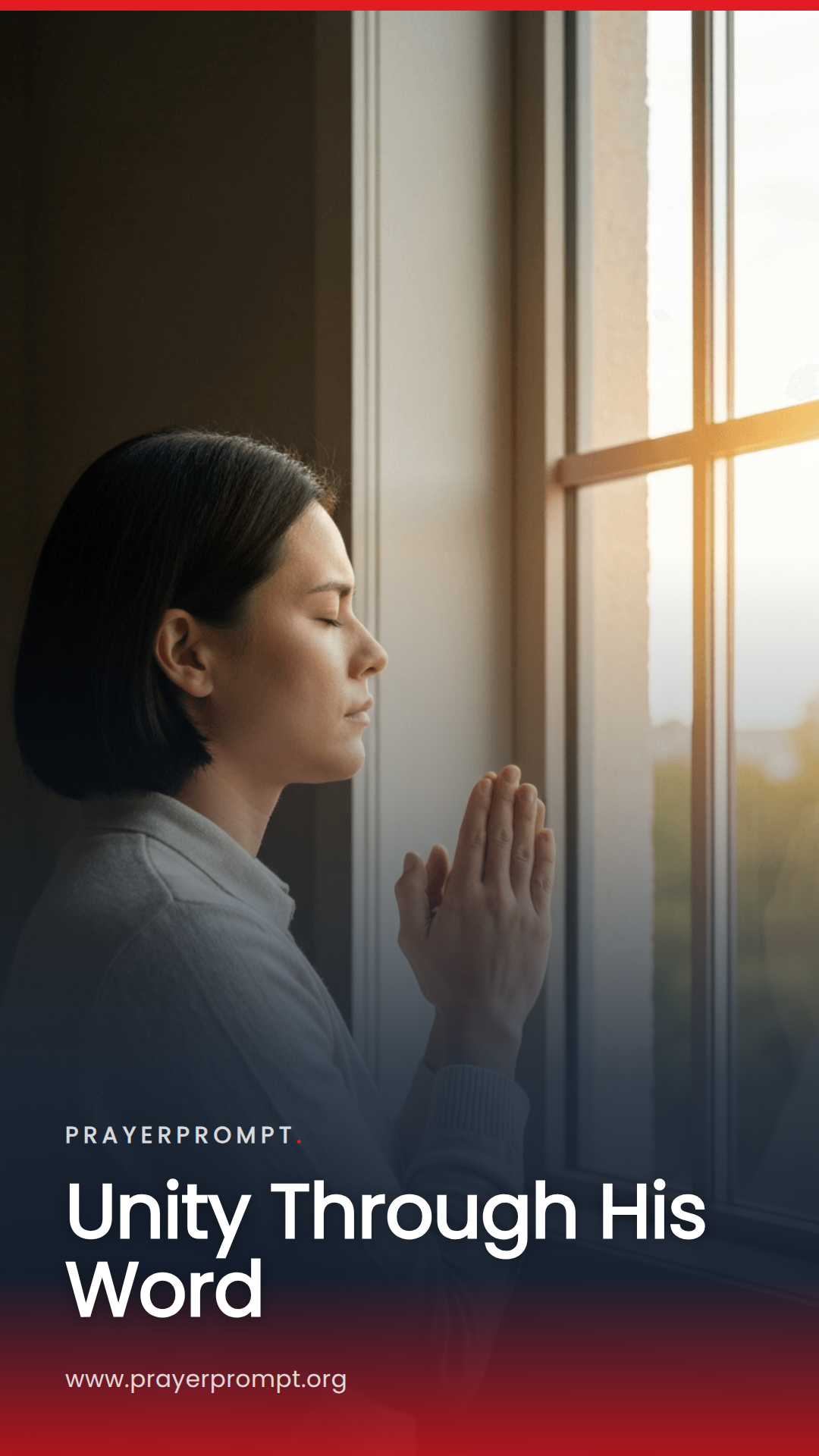 prayer points for church unity and biblical conviction - Prayer Points for Church Unity and Biblical Conviction