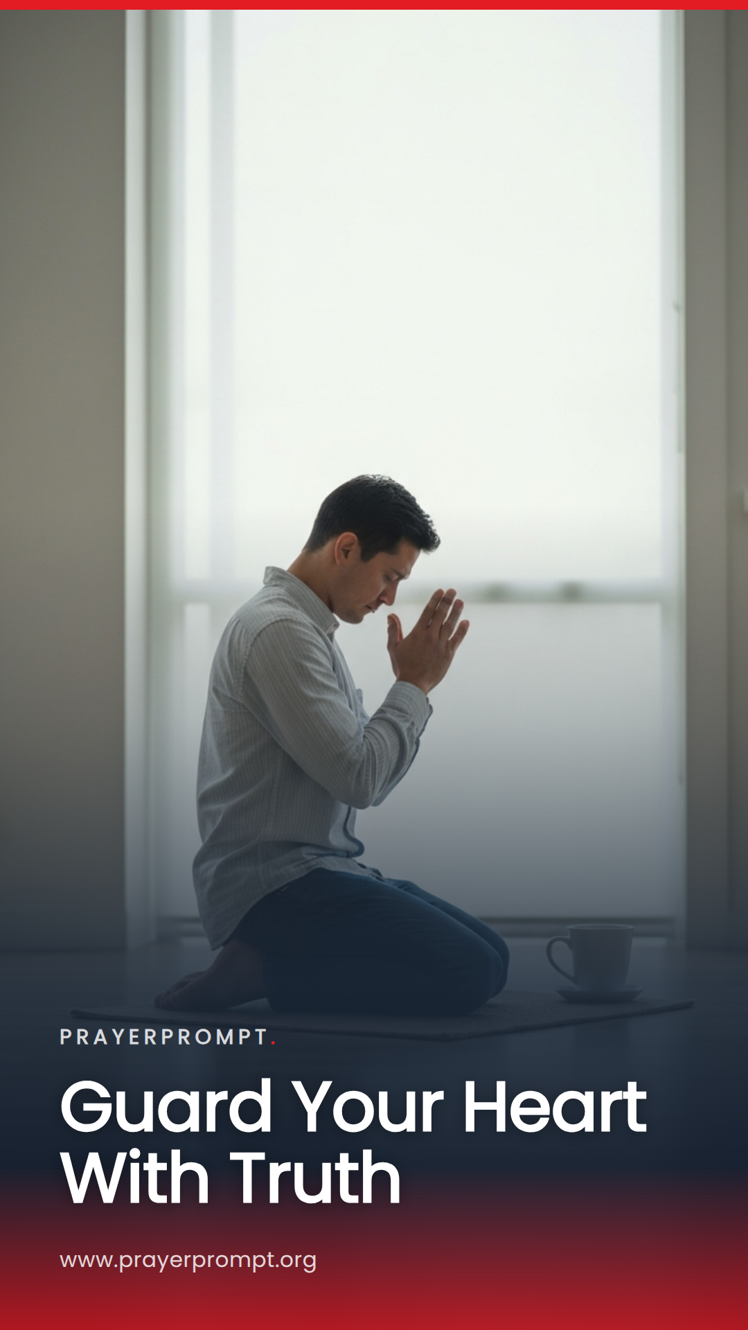 prayer points for discerning false doctrine and protecting faith in the church - Prayer Points