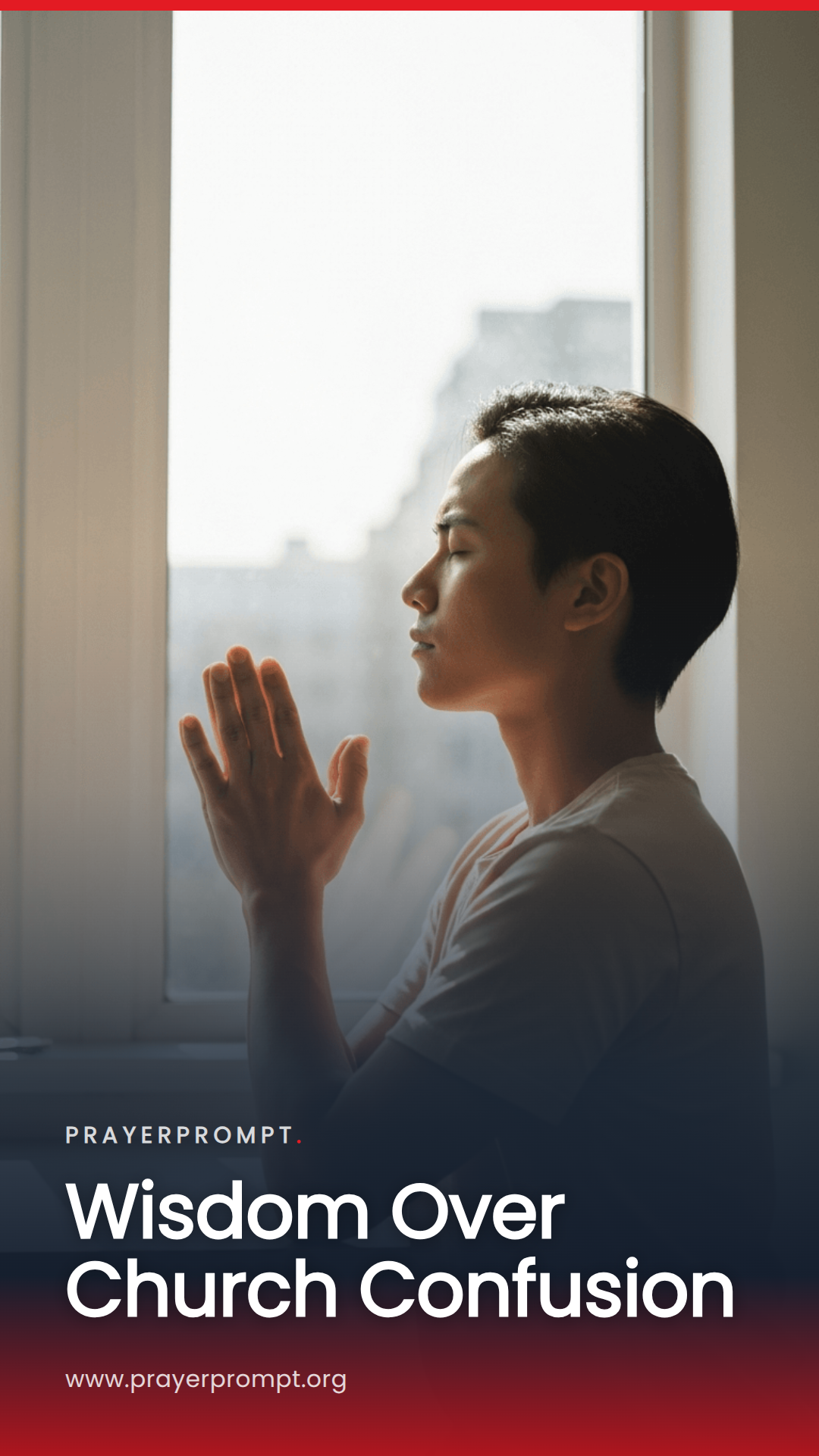 prayer points for discernment in faith communities - Prayer Points for Discernment in Faith Communities