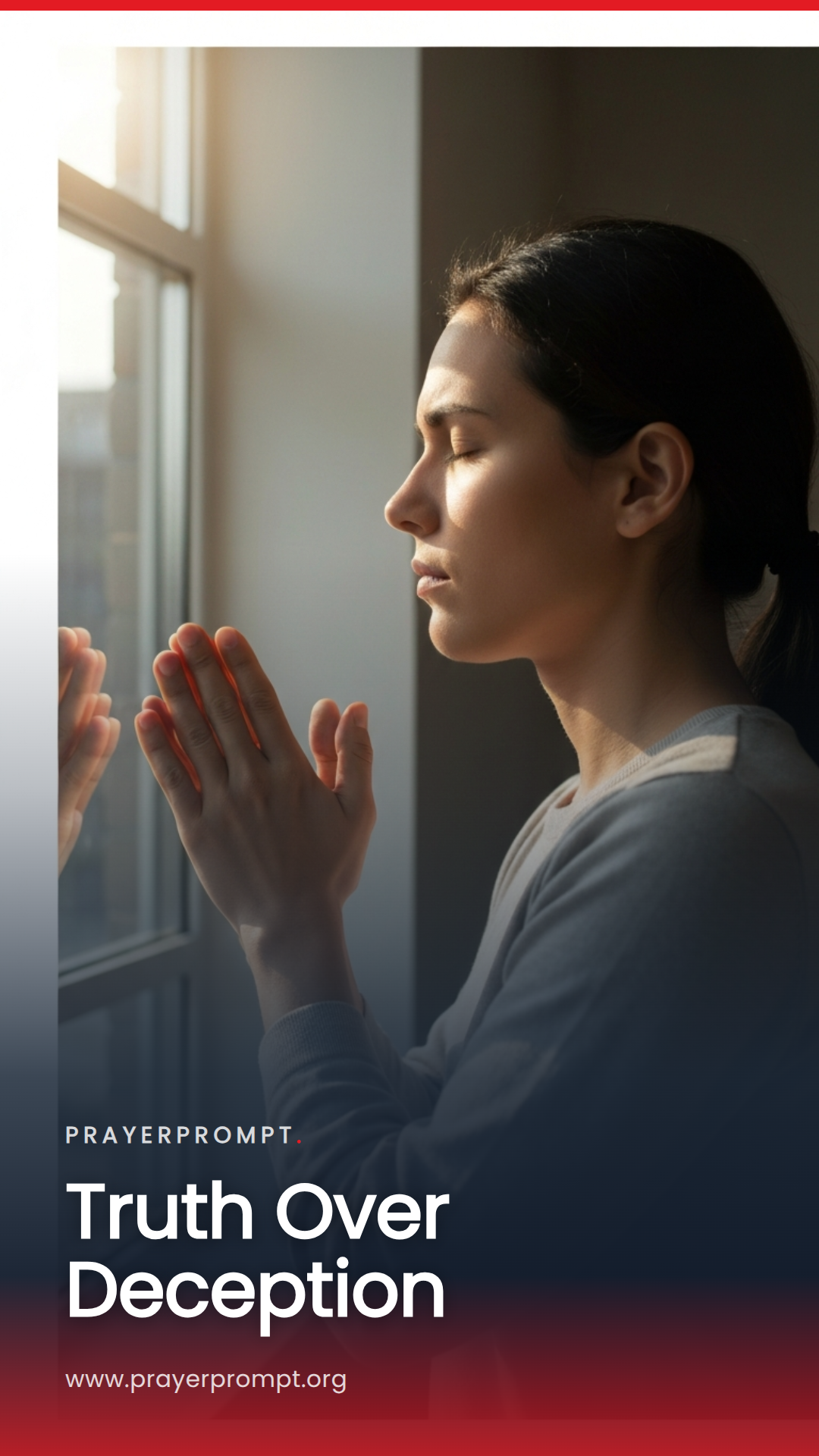 prayer points for discernment and spiritual protection from false doctrine - Prayer Points for Discernment and Spiritual Prot