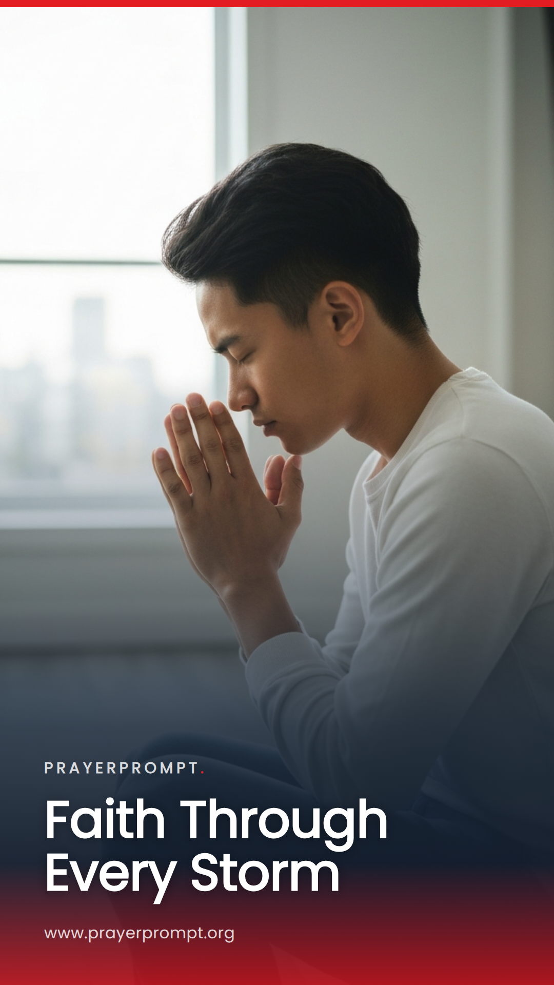 prayers for K-LOVE radio listeners and Christian community needs - 9. Prayer for Direction and Life Decisions