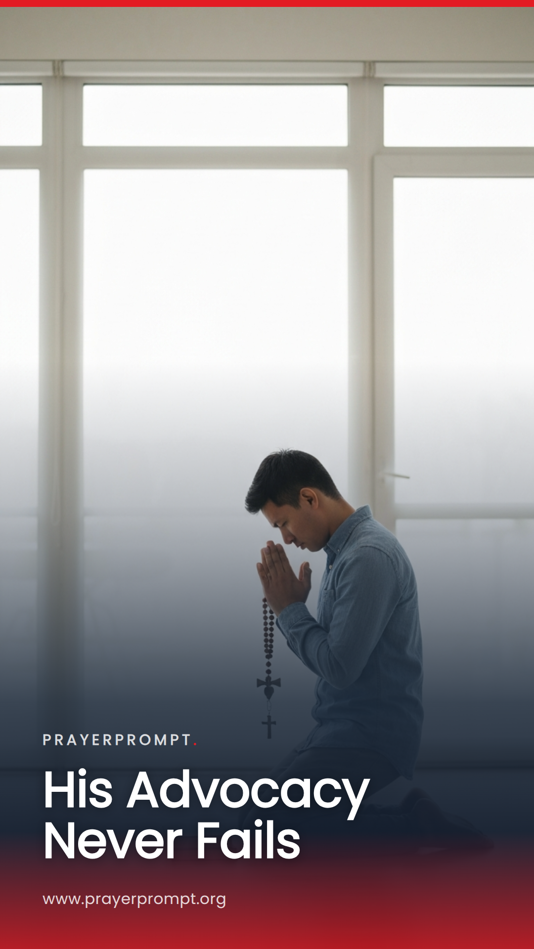 prayer points for Jesus's intercessory prayer and heavenly advocacy - Prayer Points