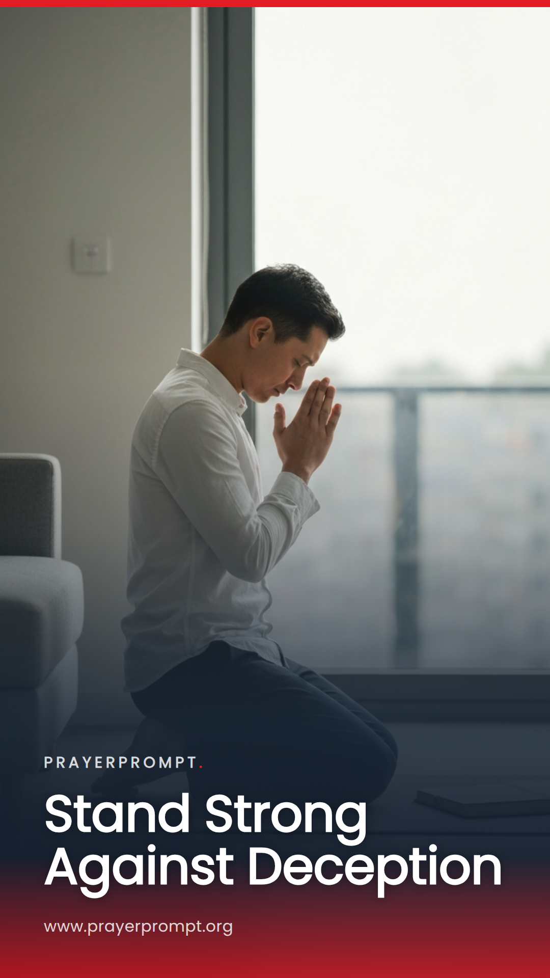 prayer points for spiritual warfare and protection from Satan's deception - Prayer Points