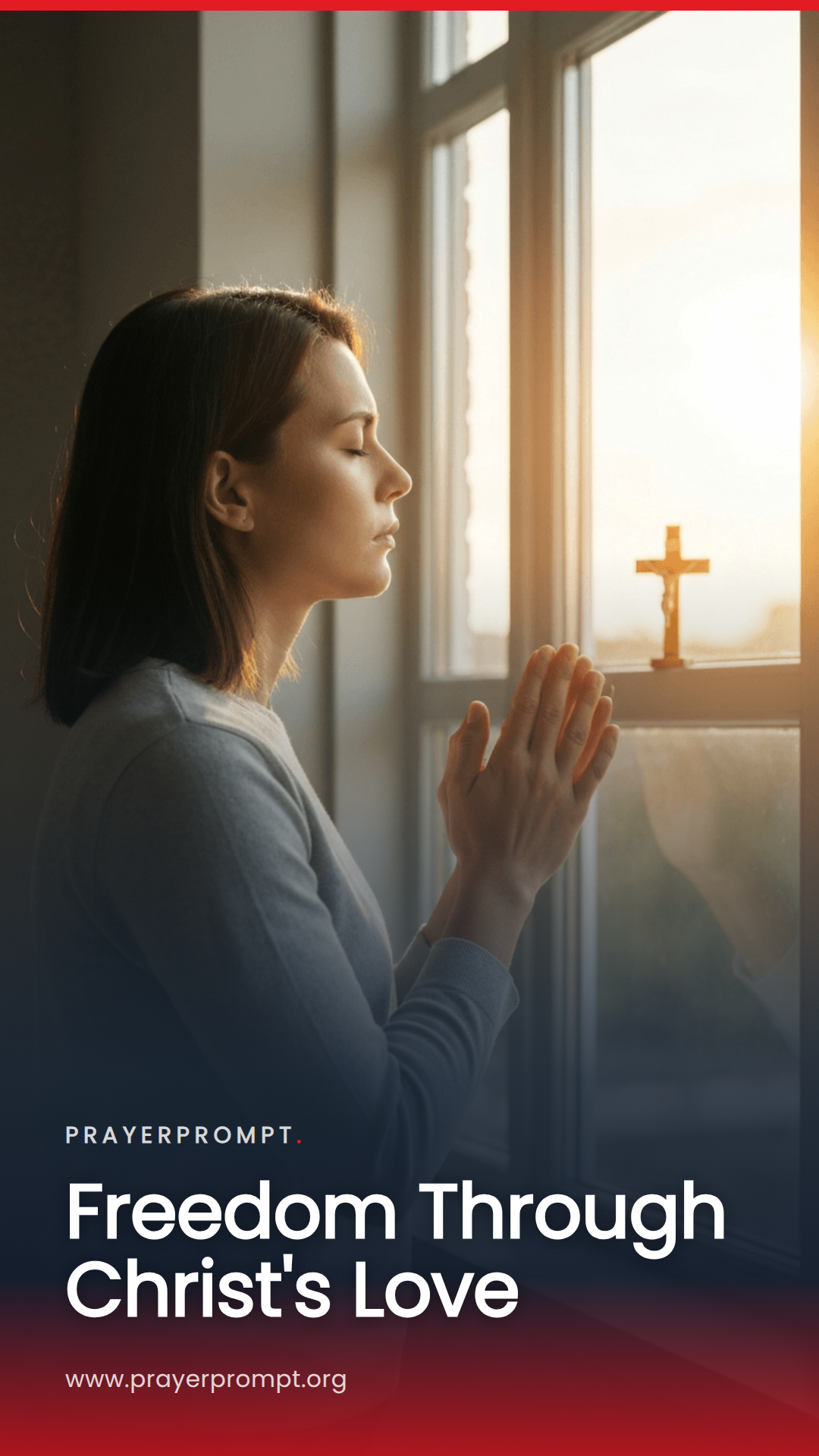 prayers for redemption and spiritual transformation after incarceration - Extra Prayer Points