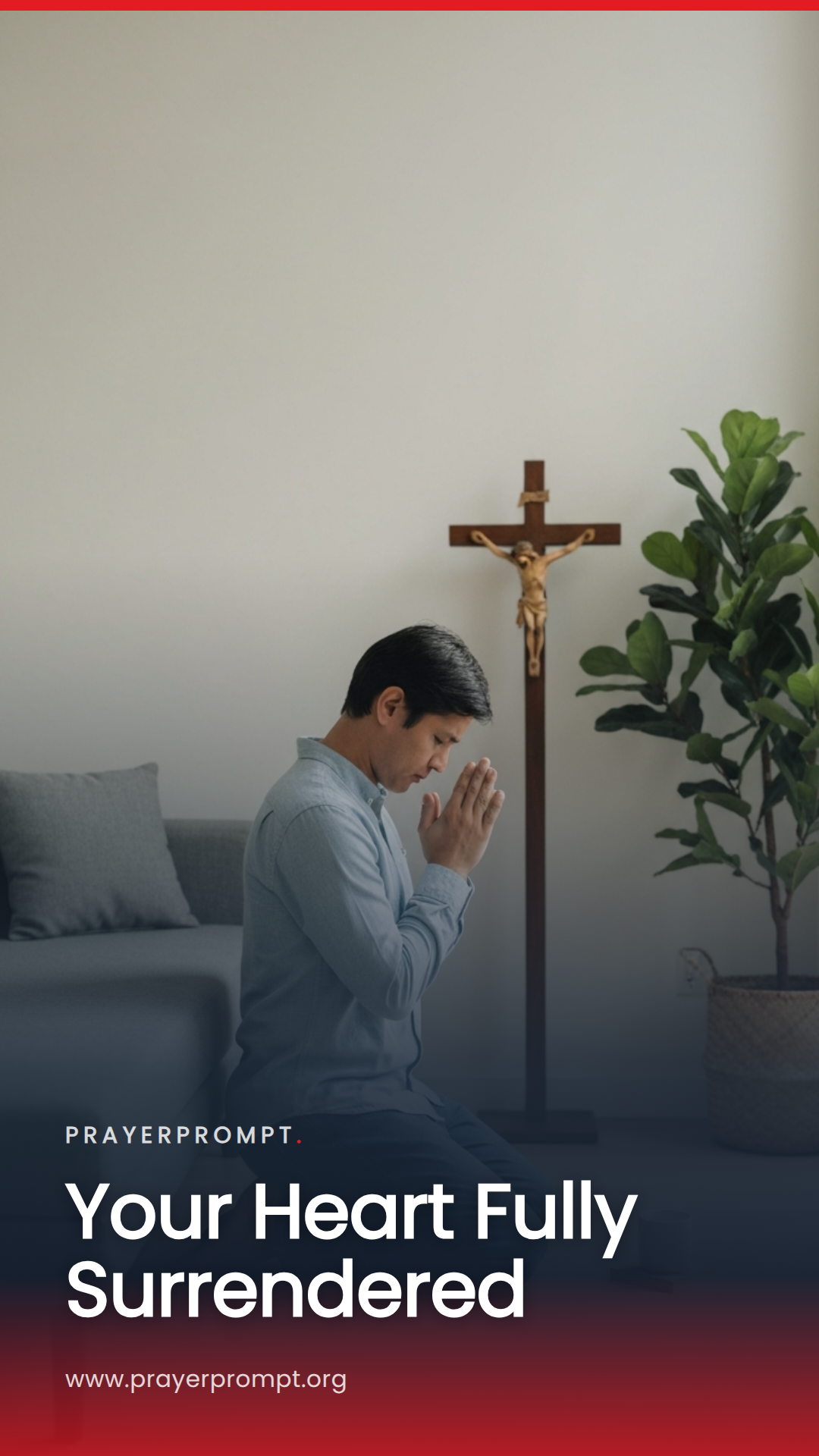 prayer points for spiritual conversion and accepting Christ - Prayer Points