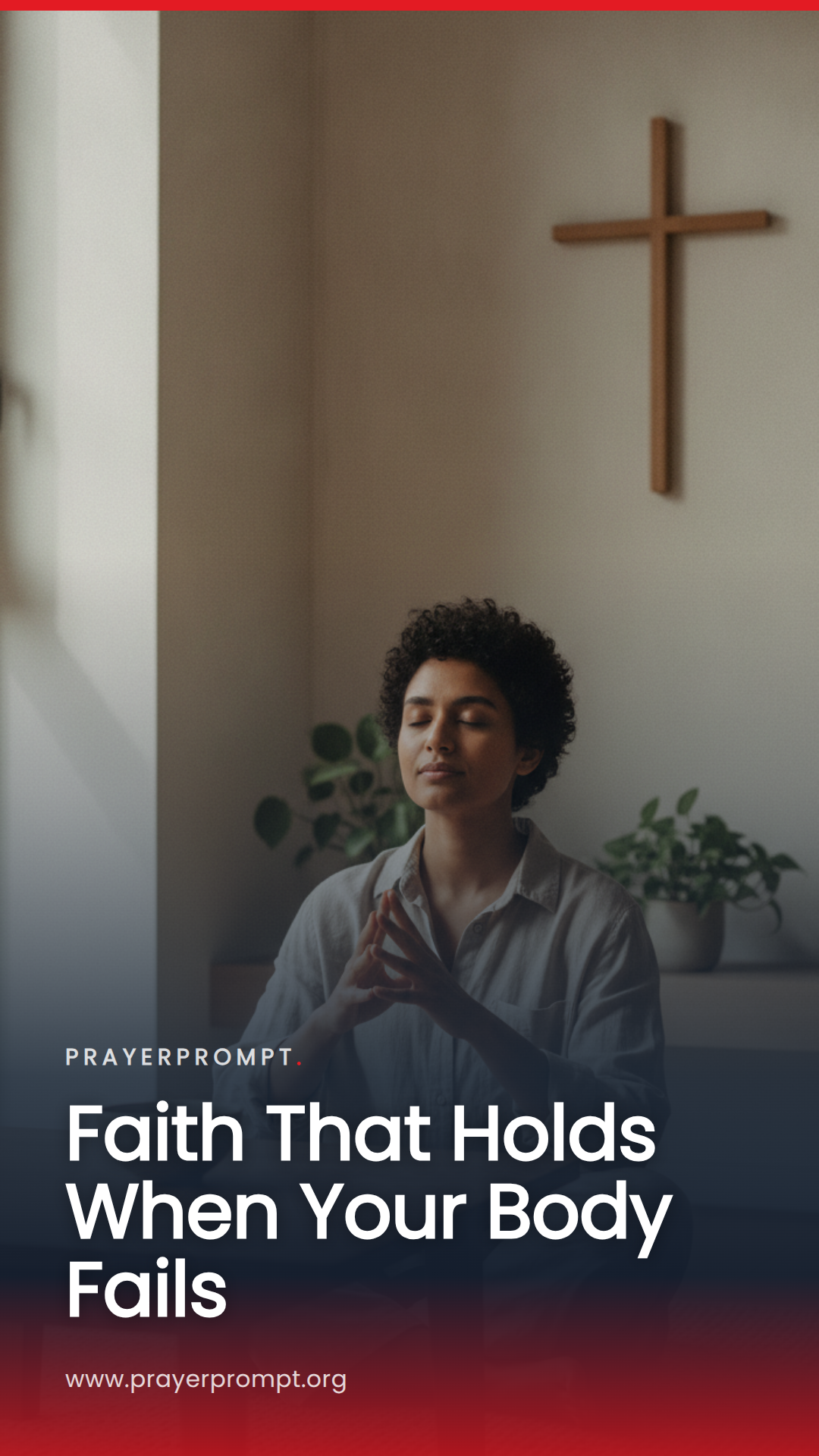 prayers for healing and faith during health struggles - Daily Prayer Frameworks for Ongoing Health Challenges
