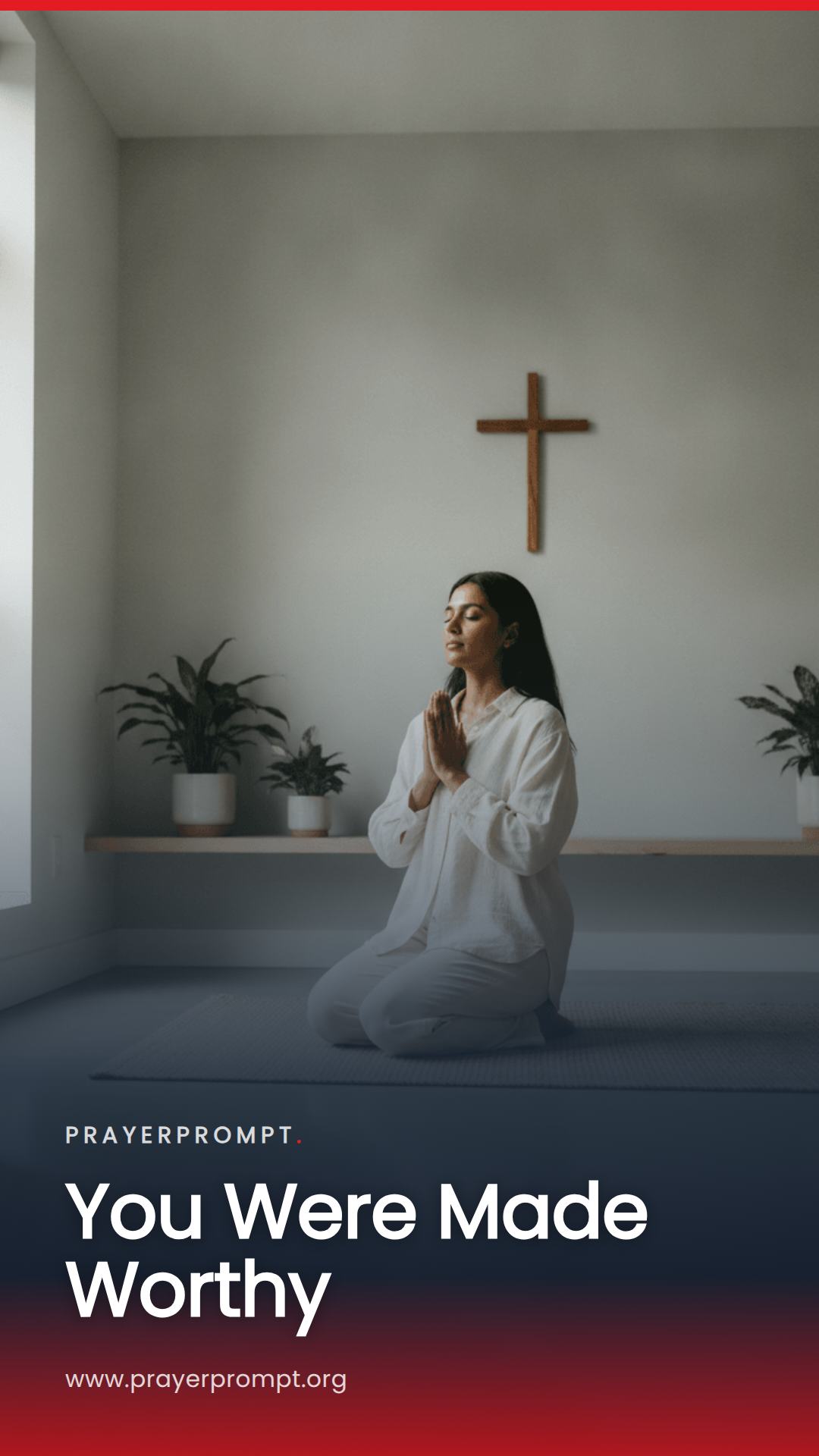 prayers for body image and self-worth - Prayer Points