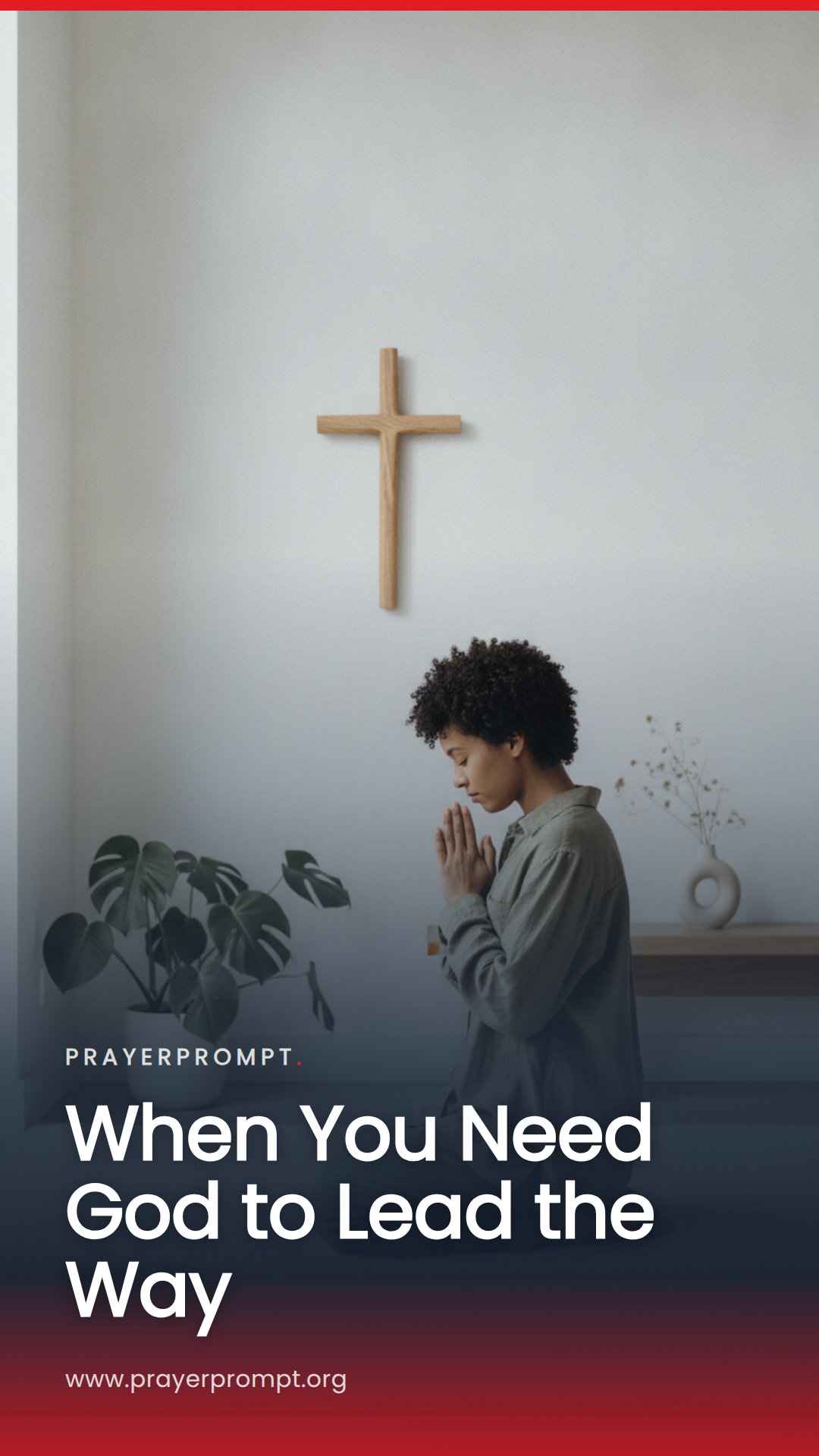 prayers for spiritual guidance and faith - Prayer Points