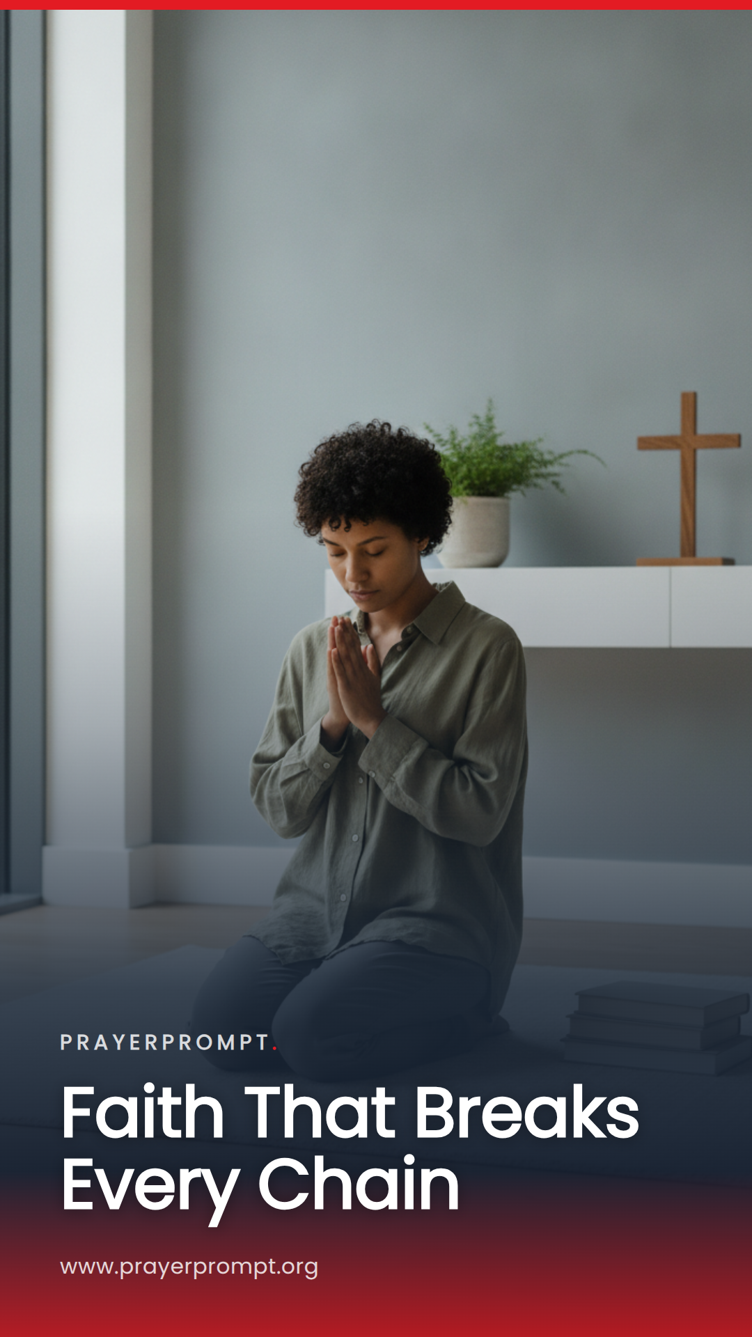 prayer for inmates and spiritual transformation - Prayer Points