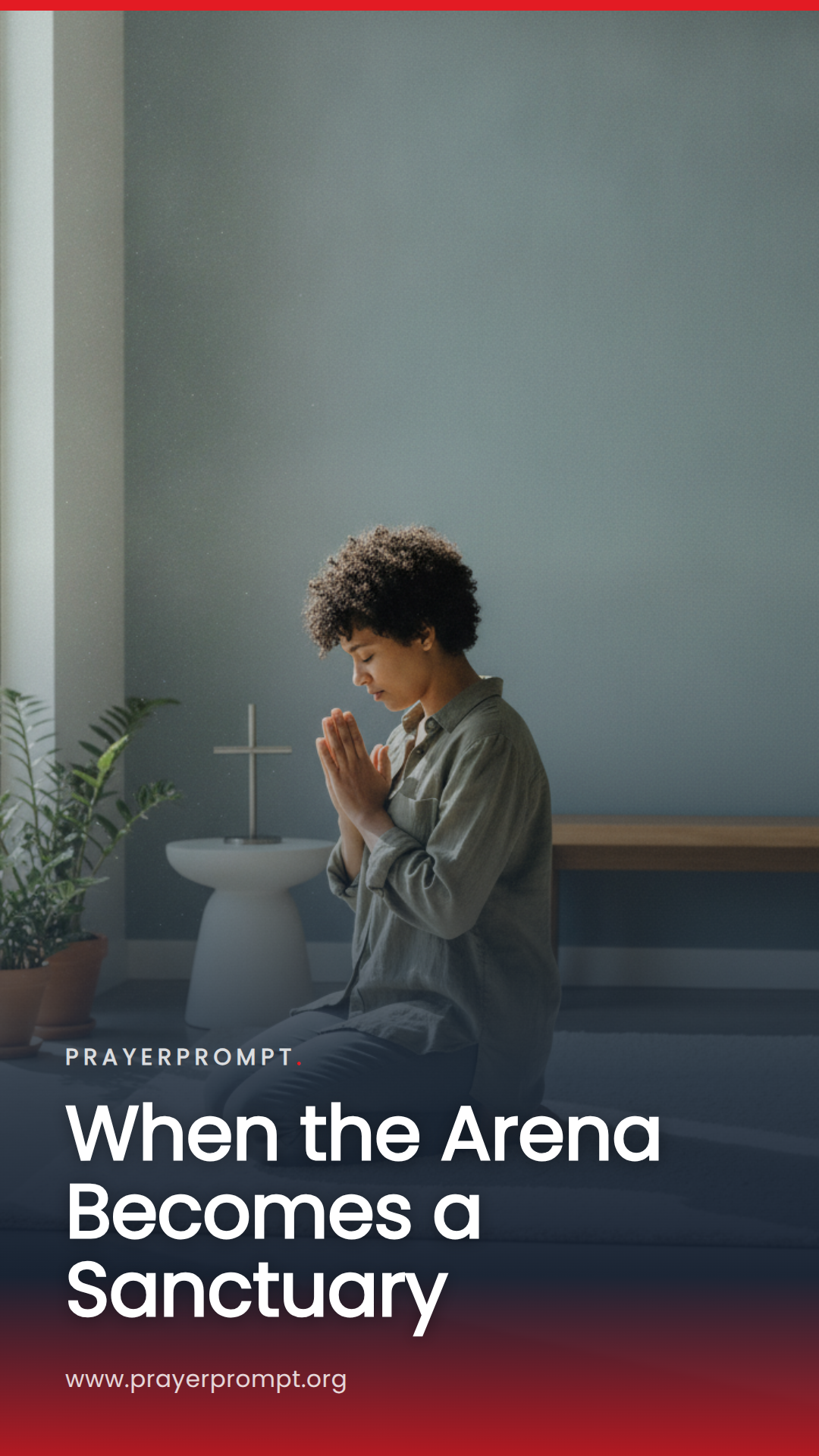 prayers for athletes and faith in sports - Prayer Points